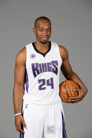 NBA: Sacramento Kings-Media Day
