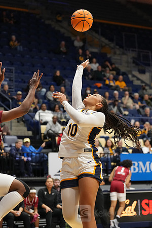 Women’s Basketball: California Golden Bears vs Temple Owls