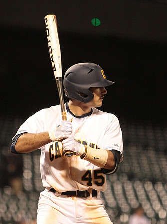 Cal Baseball vs Rice
