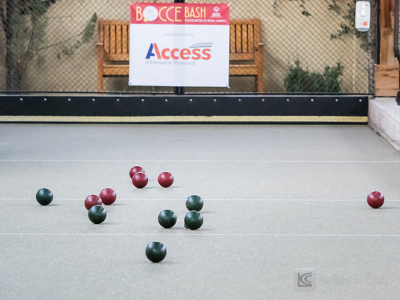 SONC: Bocce Bash