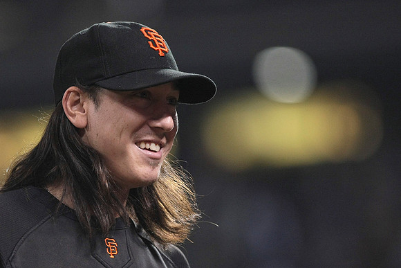 MLB: SEP 12 Padres at Giants