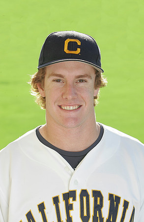Cal Baseball