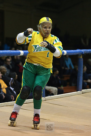Roller Derby