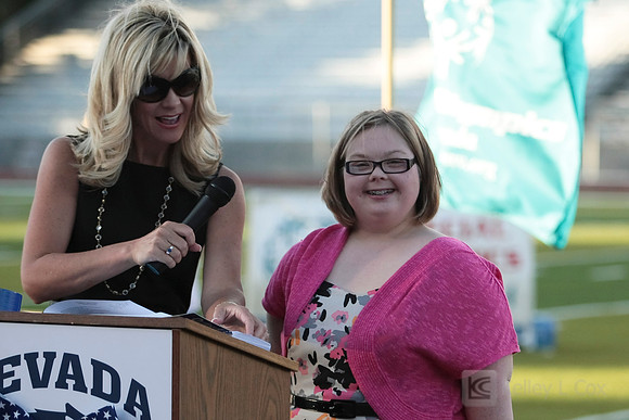 Special Olympics Nevada - Summer Games - Opening Ceremonies