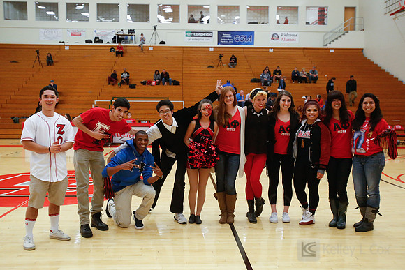 Homecoming