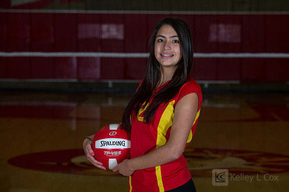 Berkeley High Volleyball