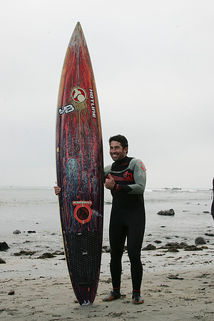 Mavericks Opening Day