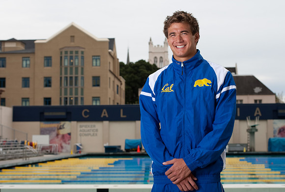 Nathan Adrian