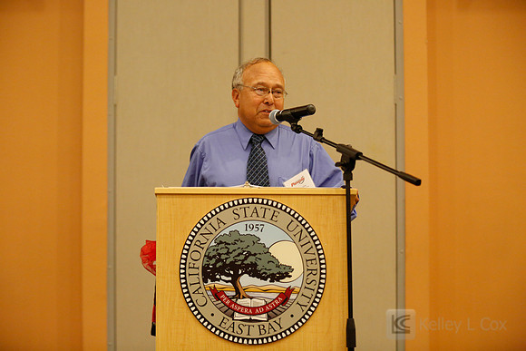 CSUEB: 2014 Hall of Fame