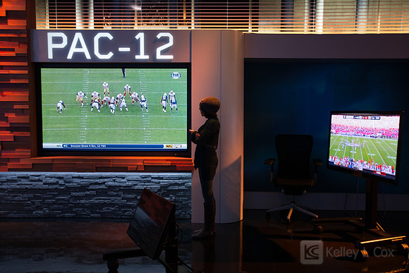Pac12: Playbook
