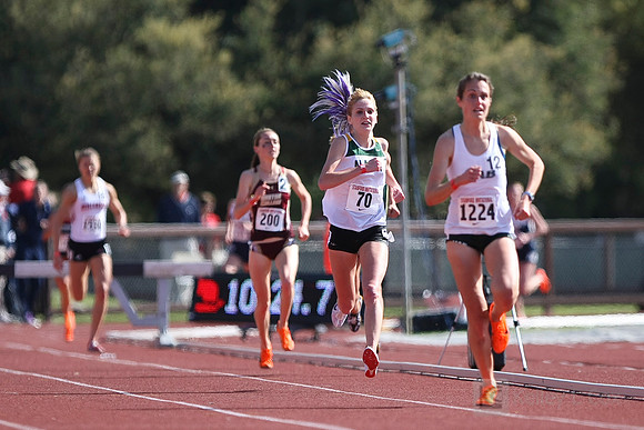 UAA Stanford Invite