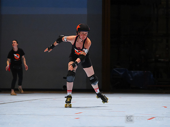 Roller Derby