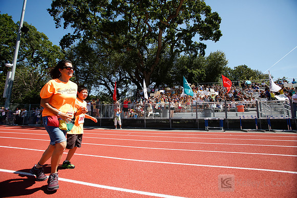 SONC Bay Area Games