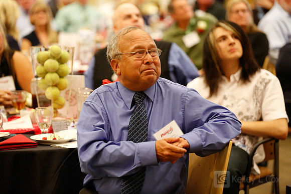 CSUEB: 2014 Hall of Fame