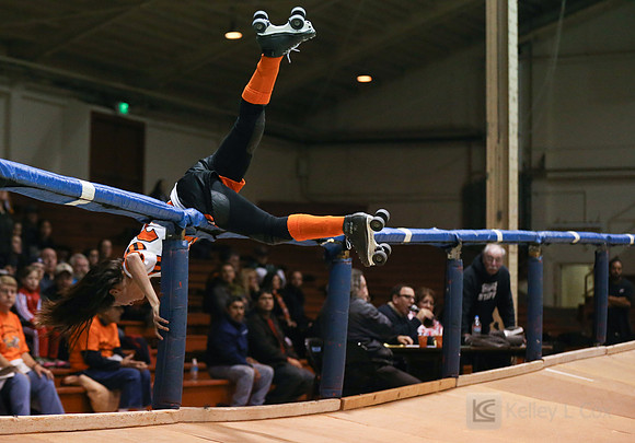 Roller Derby