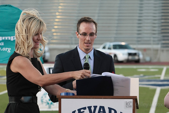 Special Olympics Nevada - Summer Games - Opening Ceremonies