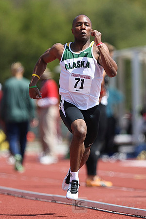 UAA Stanford Invite