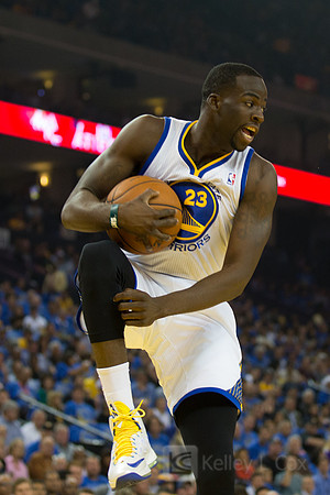 NBA: Los Angeles Lakers at Golden State Warriors