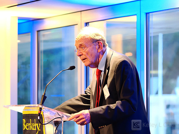 Simons Institute 10th Anniversary Gala