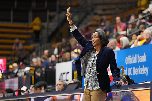 Women’s Basketball: California Golden Bears vs Temple Owls