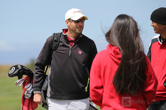 CSUEB: 2014 Golf Classic