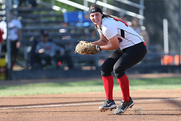 Softball: CSUMB at CSUEB