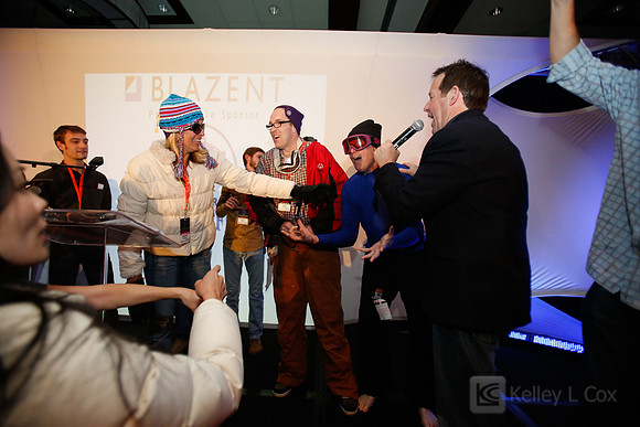 SONC 2015 Winterfest