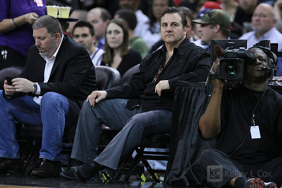 NBA: Detroit Pistons at Sacramento Kings