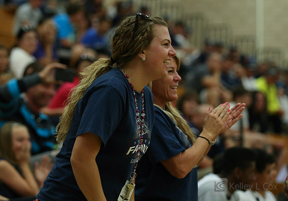 Unified Sports: Basketball
