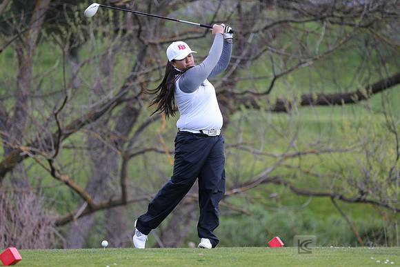 CSUEB Womens Golf