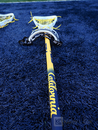 Women’s Lacrosse: California Golden Bears vs USC Trojans