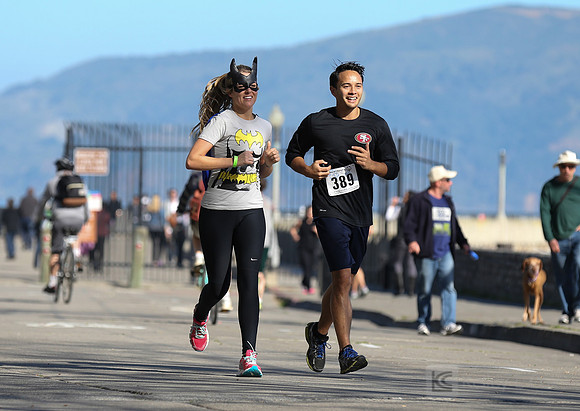 SONC Polar Plunge SF