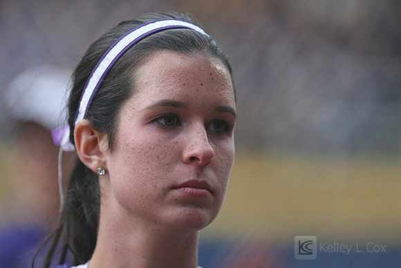 Softball: Cal vs Washington