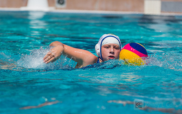 12G 3rd Place SB Premier v Rose Bowl