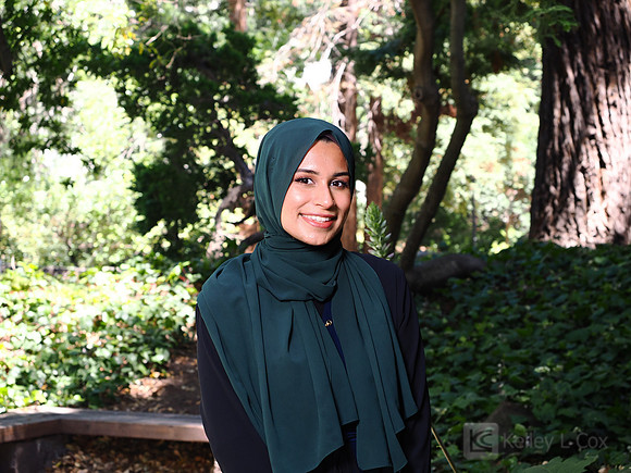 Berkeley Hope Scholars: Graduation Ceremony