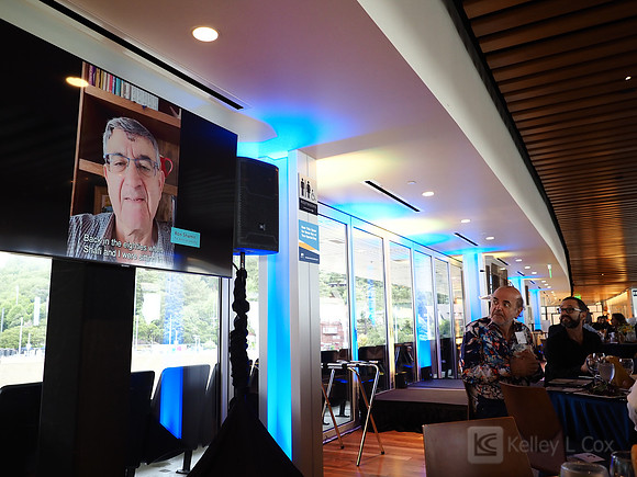 Simons Institute 10th Anniversary Gala