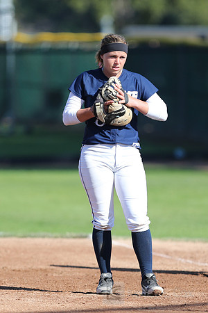 Softball: CSUMB at CSUEB