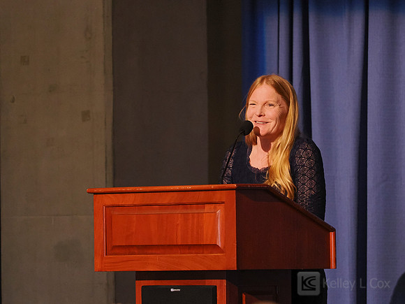 Cal Student Athlete Academic Honors Luncheon