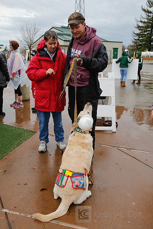SONC: Polar Plunge Sacramento