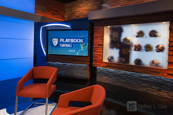 Pac12: Playbook