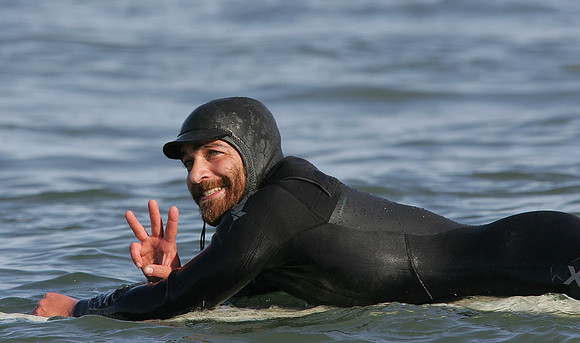 Mavericks 2010