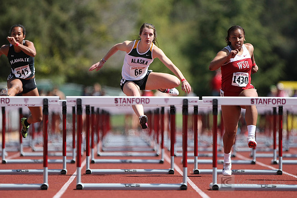 UAA Stanford Invite
