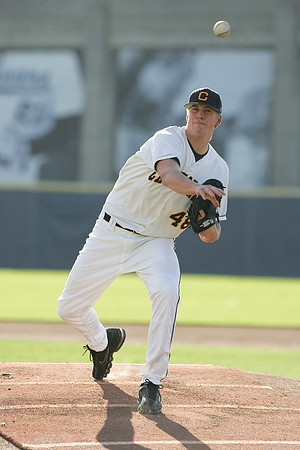 Cal Baseball