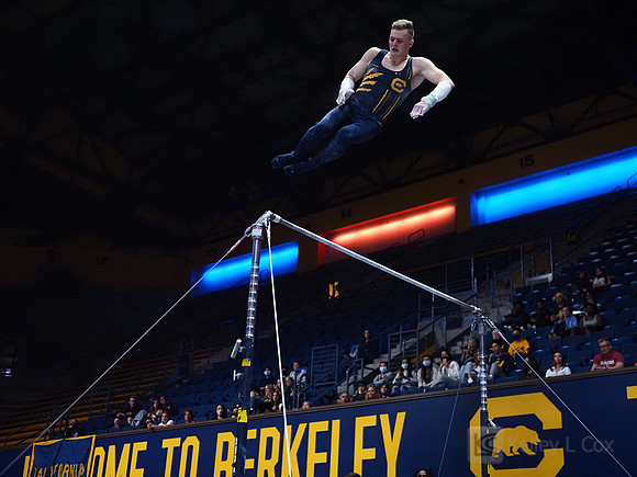 Caleb Rickard