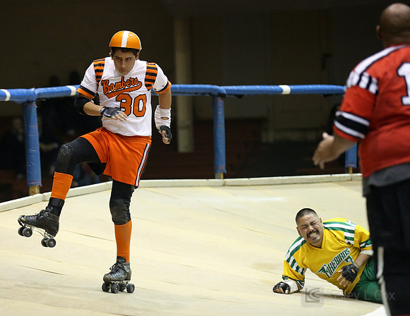 Roller Derby