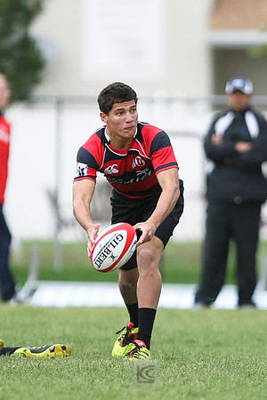 M High School Rugby: Colorado Springs vs TRYBE