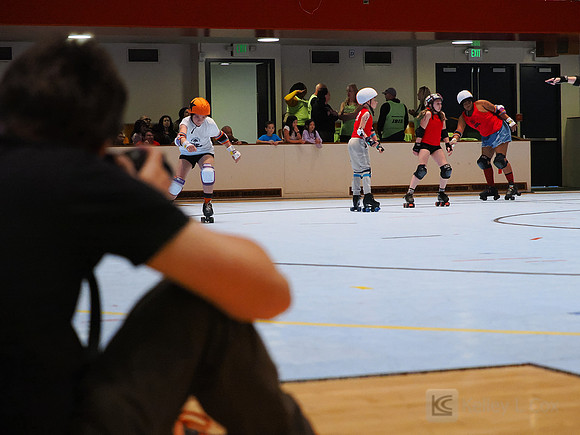 Roller Derby