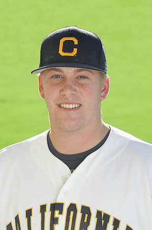 Cal Baseball