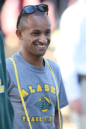 UAA Stanford Invite