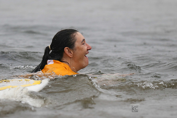 SONC: Polar Plunge Sacramento